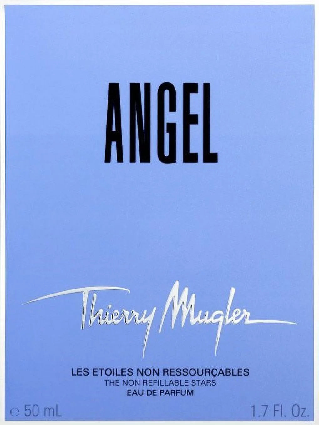 Angel Eau de Parfum Spray, 1.7 oz H499