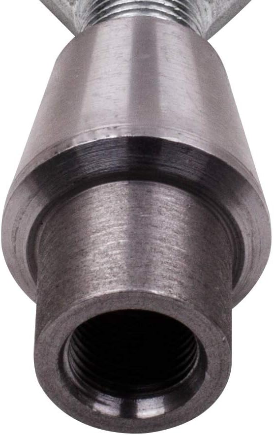 Universal 5 Bars 4-Link Suspension Kit with Weld-On Bars A348