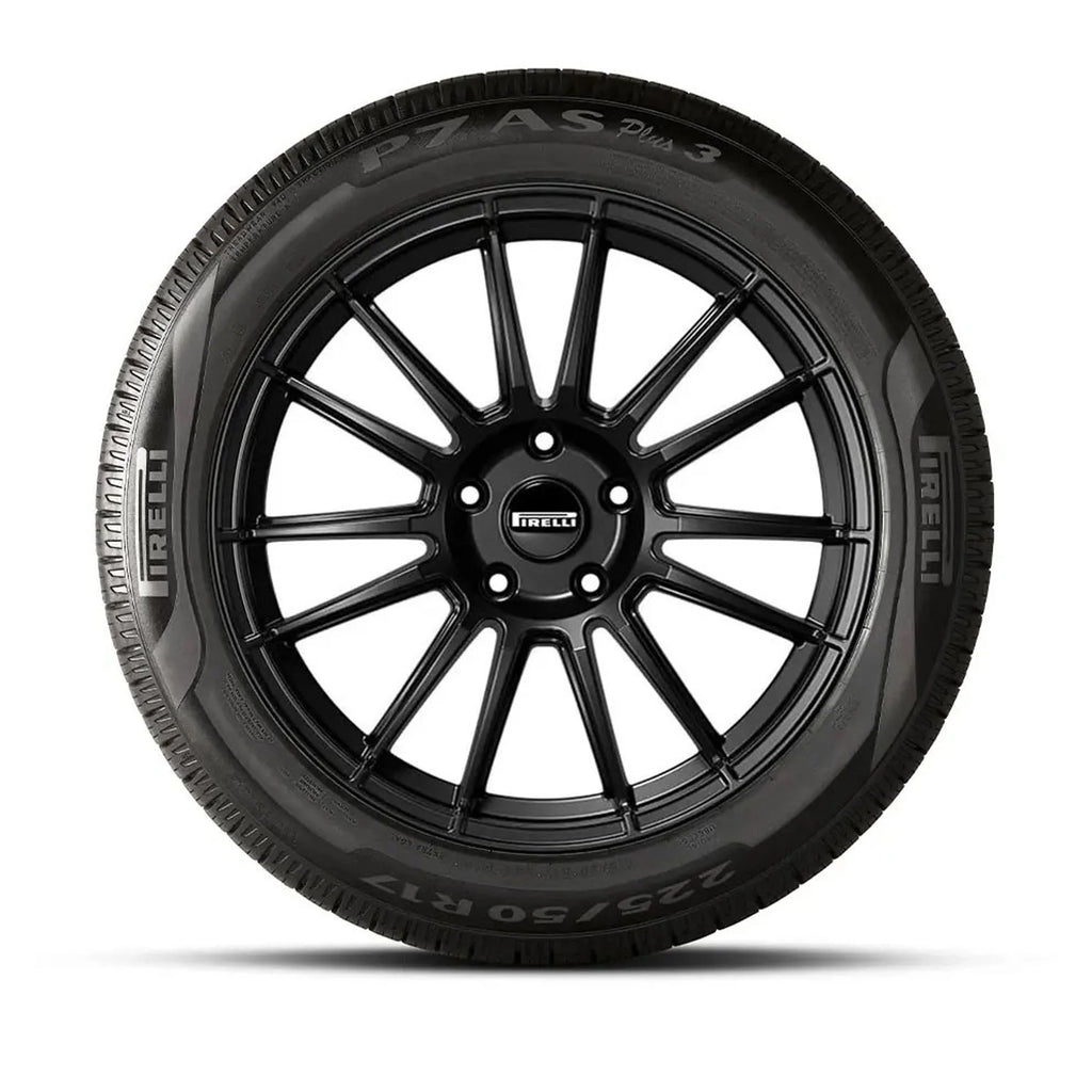 235/55R17 99H All Season Passenger Tire Y2110