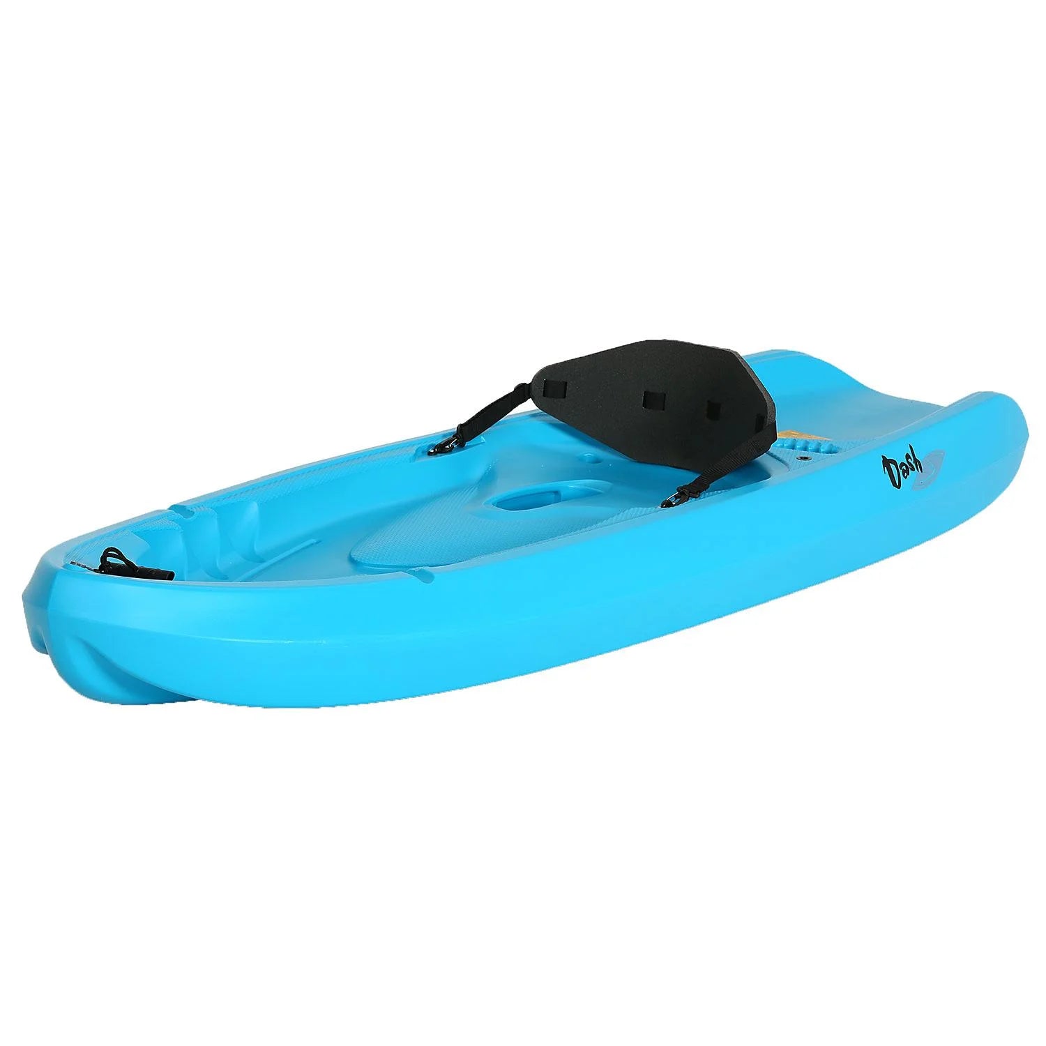6' 6" Youth Kayak, Glacier Blue I6550