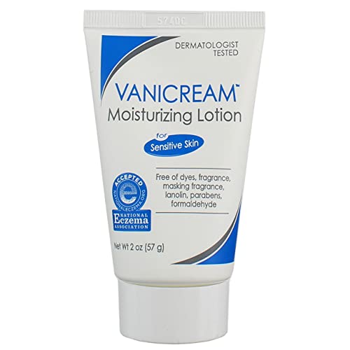 Moisturizing Lotion 8 fl oz (Value Pack of 2) V280520