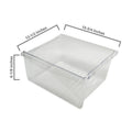 Refrigerator Crisper Drawer G60329