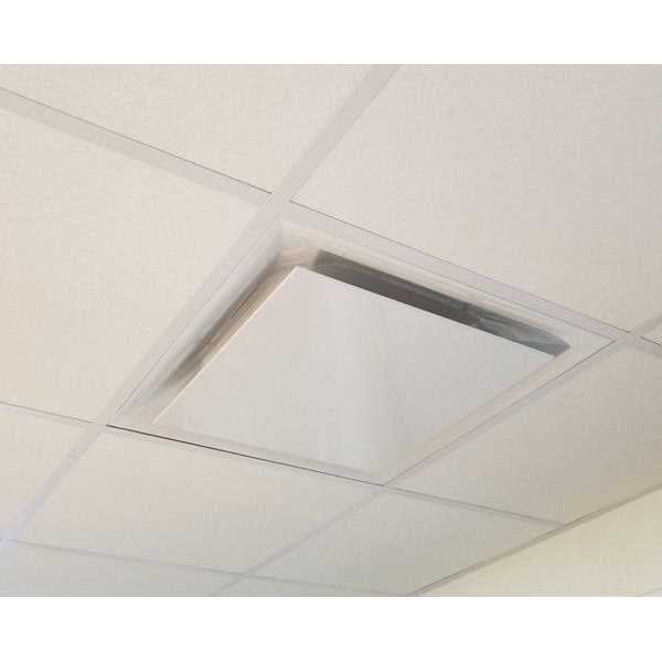 Stratus Plastic Plaque Diffuser O31276