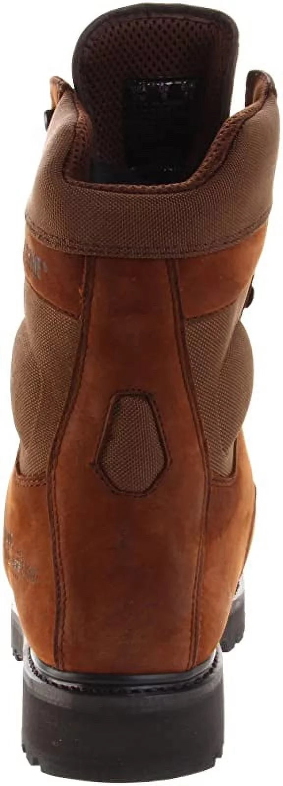 Brown Gore 8 Boot R1977