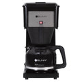 10 Cup Black Coffee Maker W491