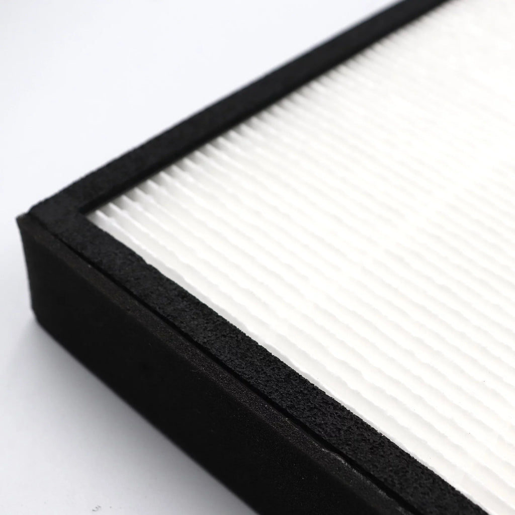 HEPA Carbon Filter Replacement, 2 Pack K99182
