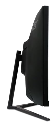 31.5" FHD 1920 x 1080 1500R Curved PC Gaming Monitor N8512