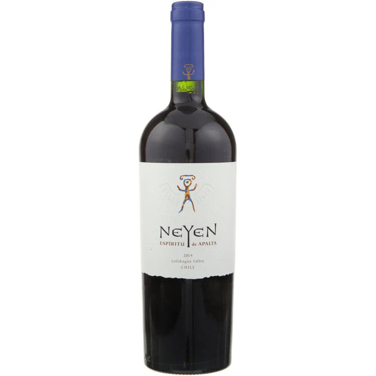 Carmenere/Cabernet Sauvignon Colchagua Valley E803
