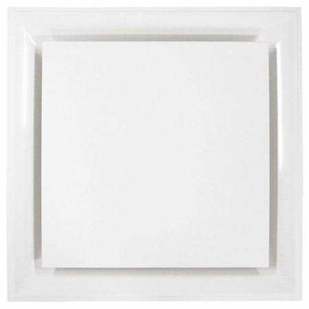 Stratus Plastic Plaque Diffuser O31276