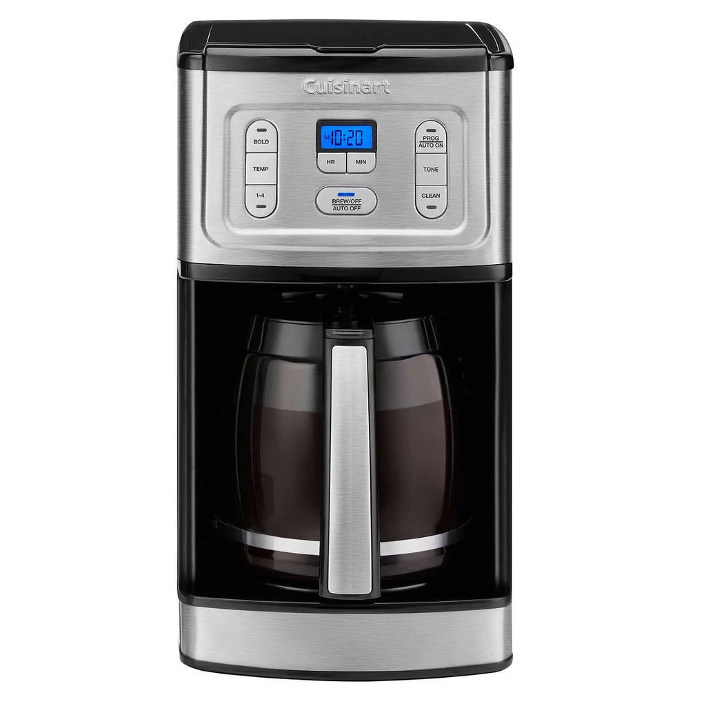 14-Cup Programmable Coffeemaker T993