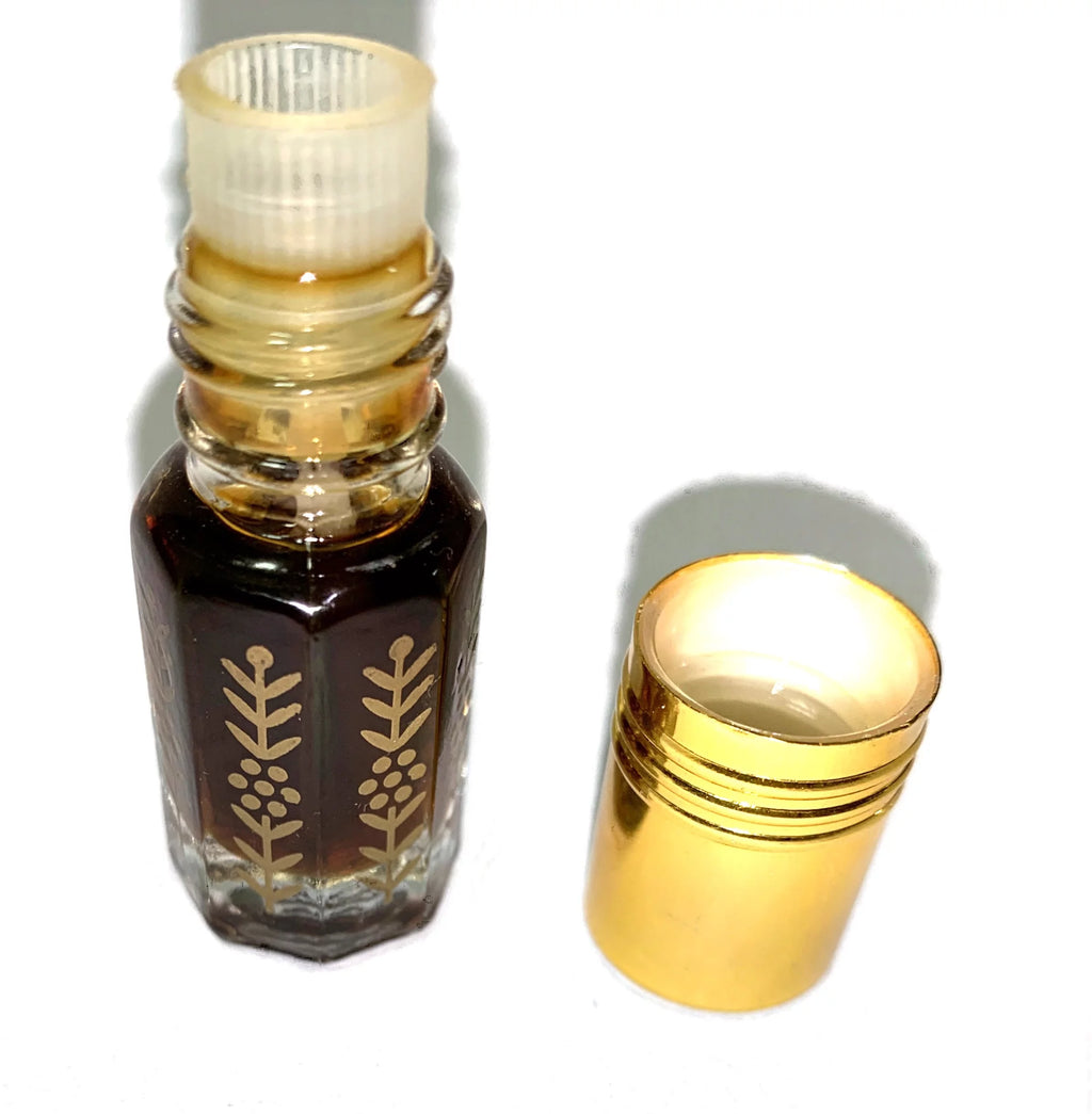 3ml Pure Cambodian Agarwood Oud Oil Q204129