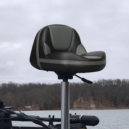 Pro Casting Fishing High Back Boat Seat O149368