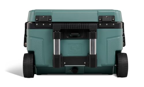 52 Qt Wheeled Cooler G938