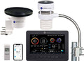Ultrasonic Smart Weather Station R324
