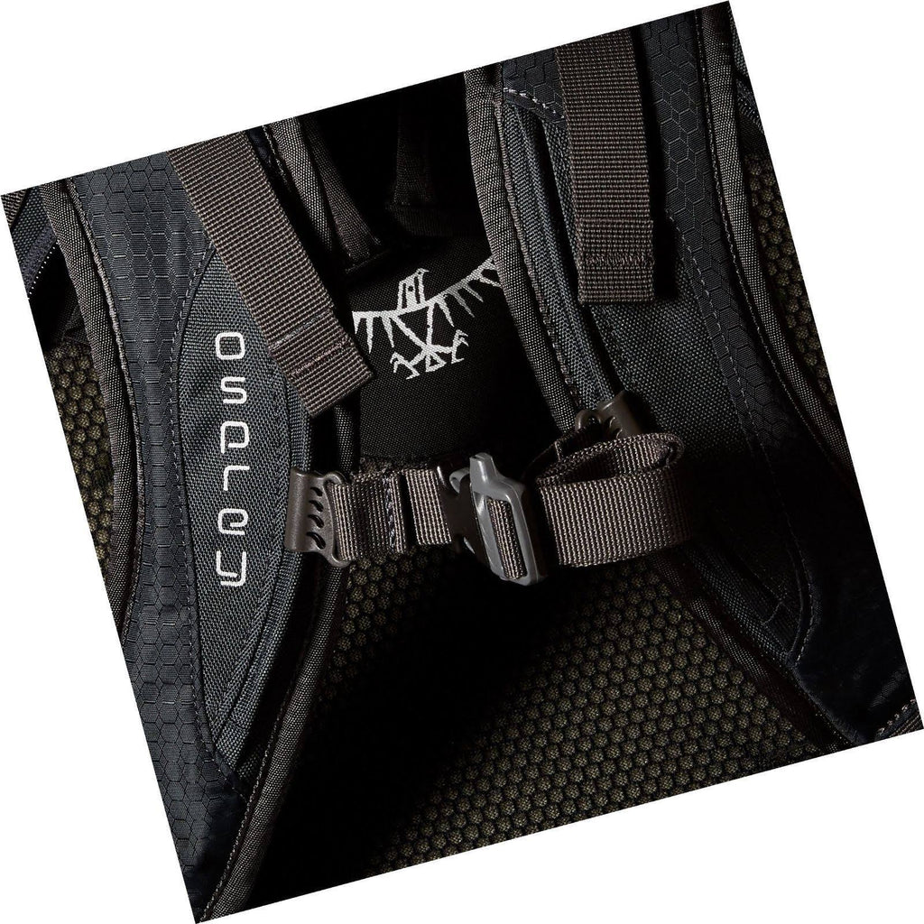 40L Travel Pack - Volcanic Grey B61917