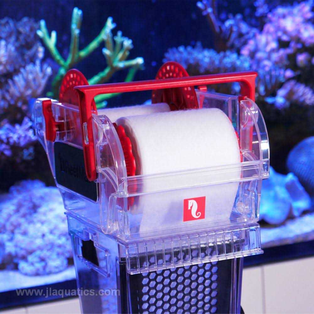 ReefMat 500 Fleece Roller Filter Z28742