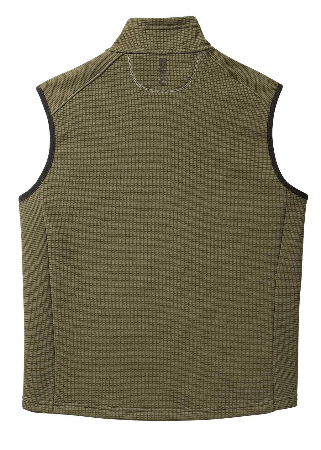 Olive Vest A544