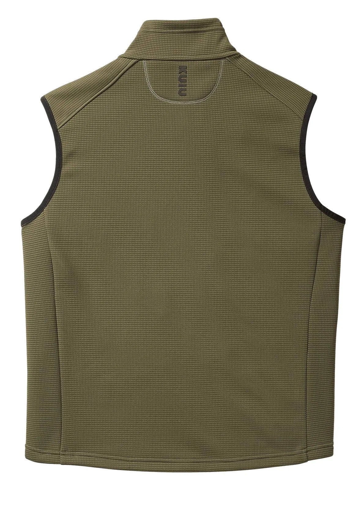 Olive Vest A544