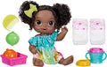 12-inch Baby Doll Set with Black Hair Z5648