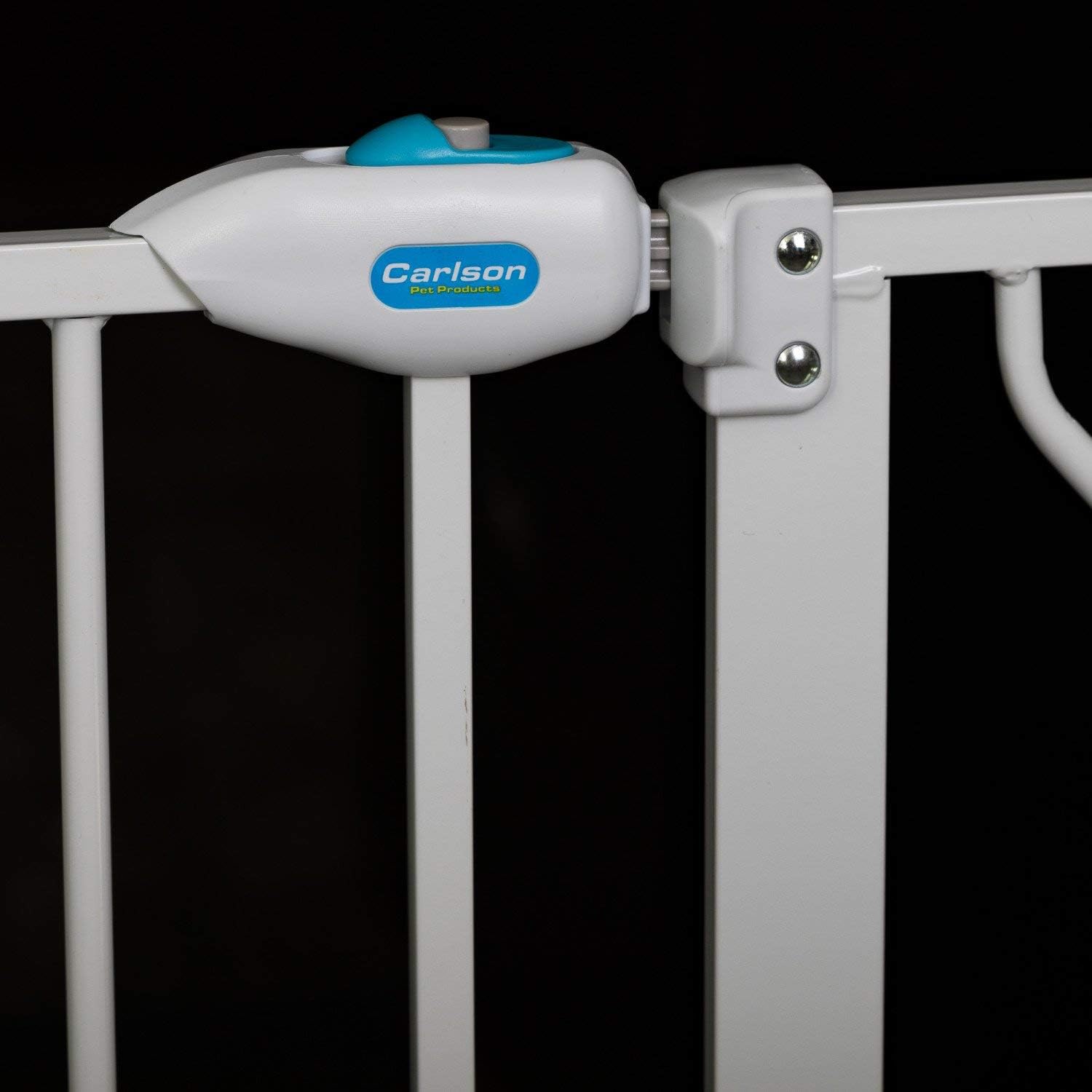 Extra Wide Walk-Through Gate V41223