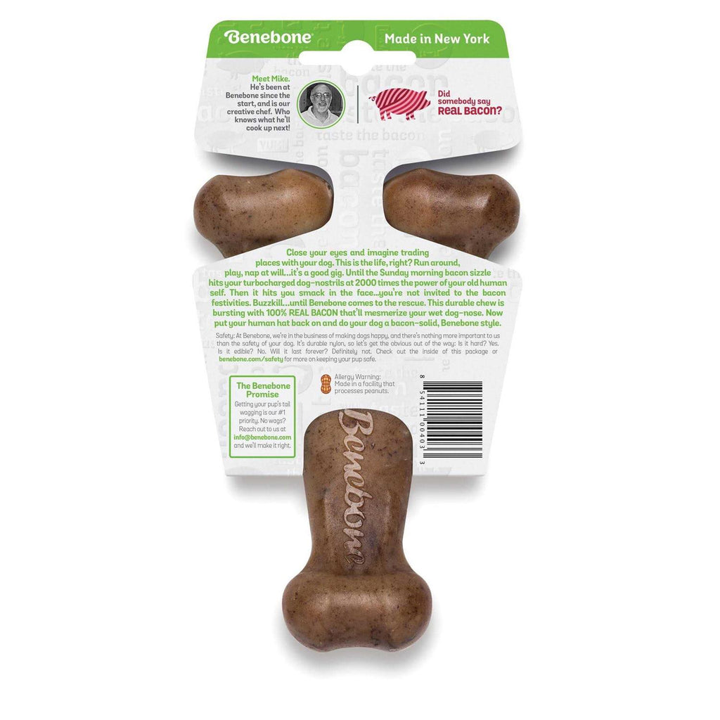 Wishbone Dog Chew U194
