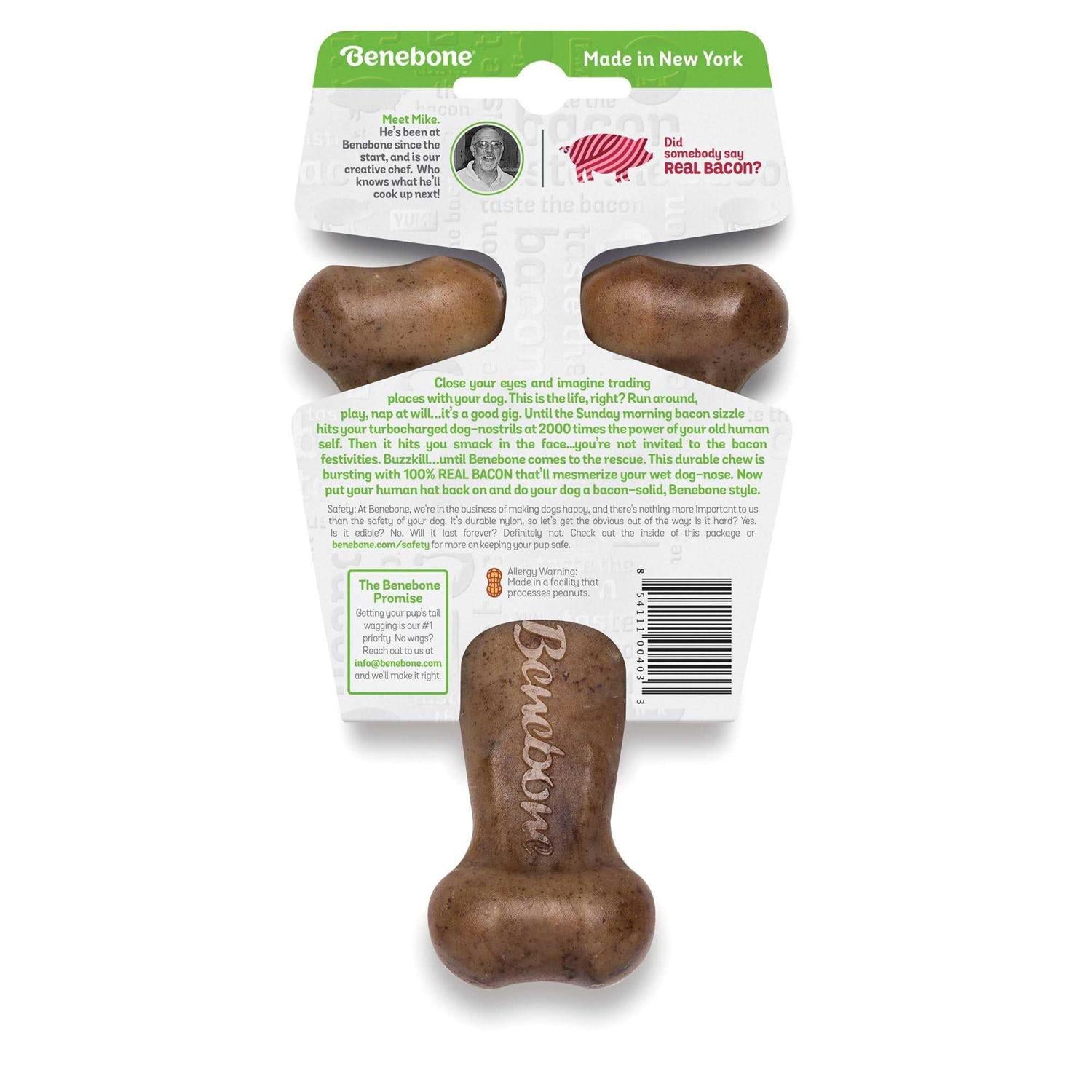 Wishbone Dog Chew U194