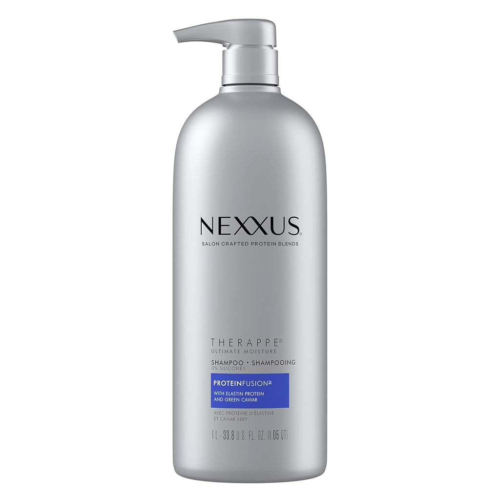 33.8 oz Moisturizing Shampoo U544005
