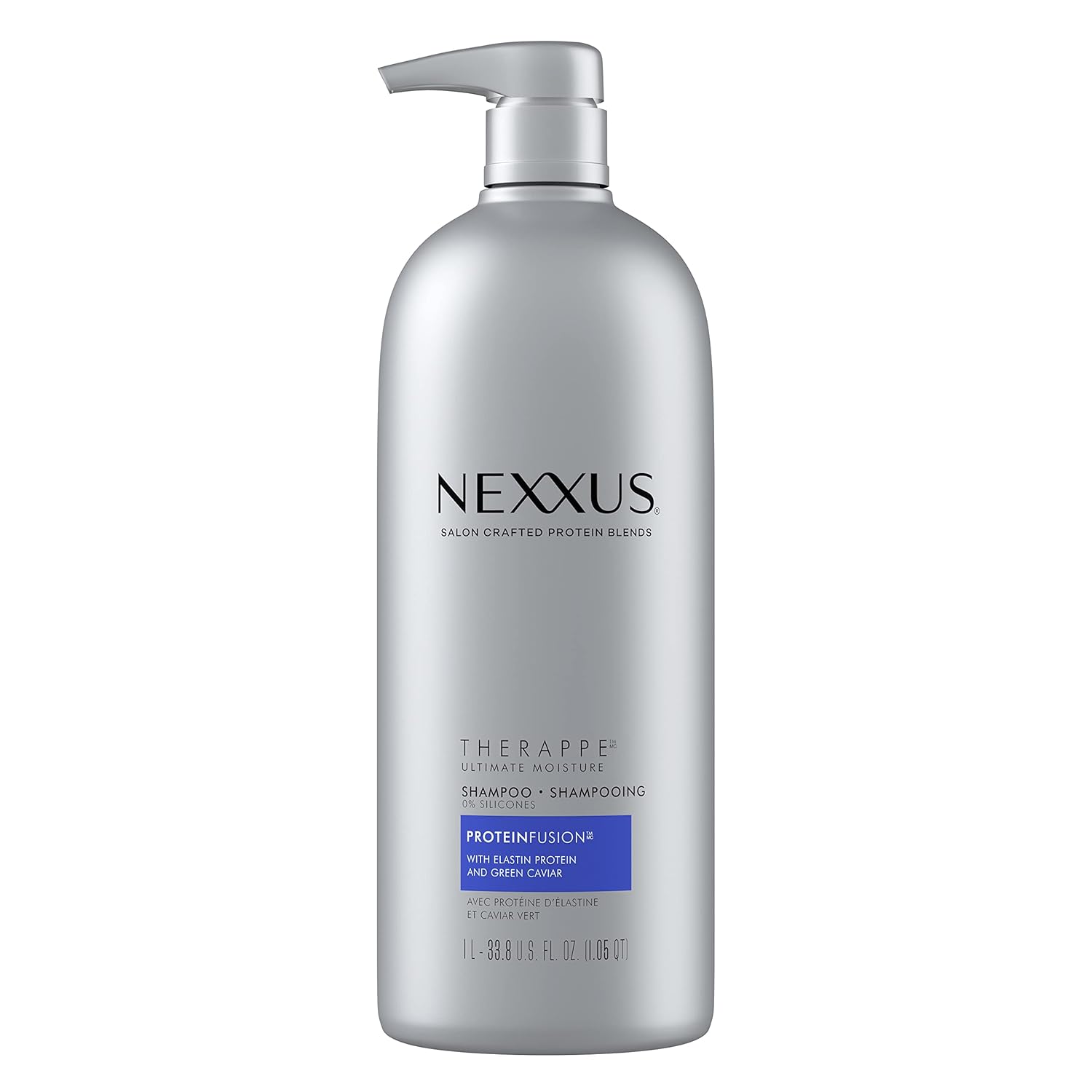 33.8 oz Moisturizing Shampoo U544005