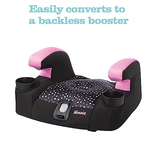 3-in-1 Harnessed Booster Car Seat T7604