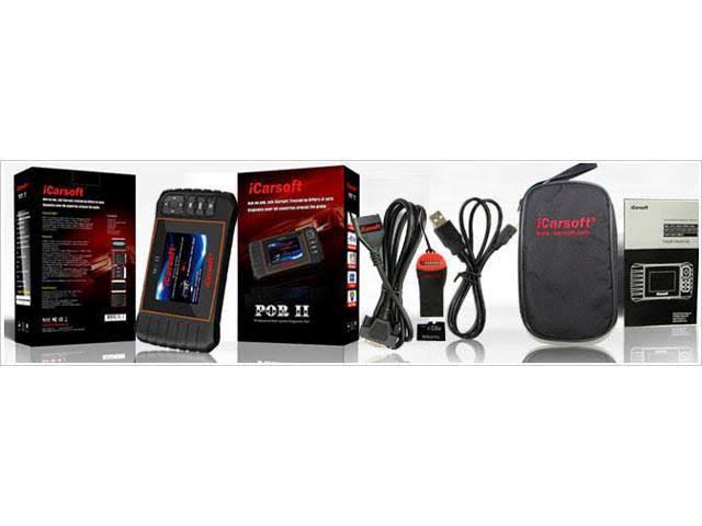 Diagnostic Scanner Tool for Porsche, OBD-II Y881