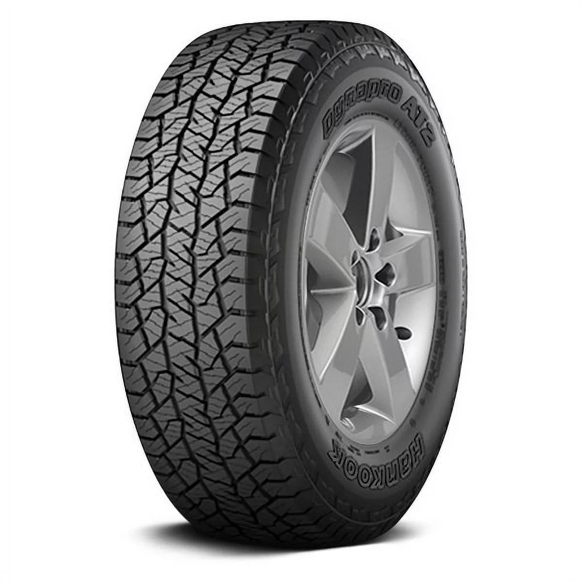 265/65R18 All Terrain Light Truck Tire I7341