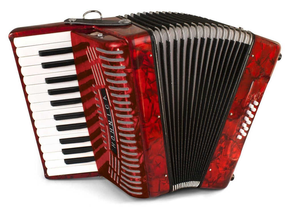 12 Bass Piano Accordion K100116