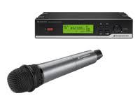 Wireless Microphone System I542620