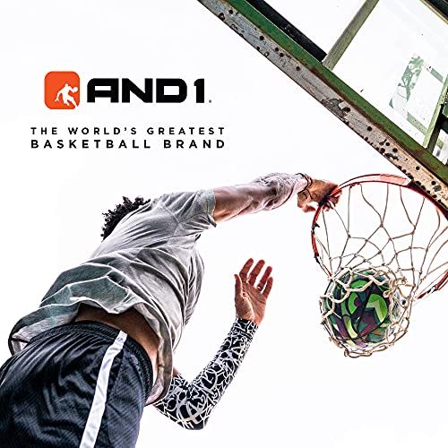 Regulation Size 7 Rubber Basketball N390