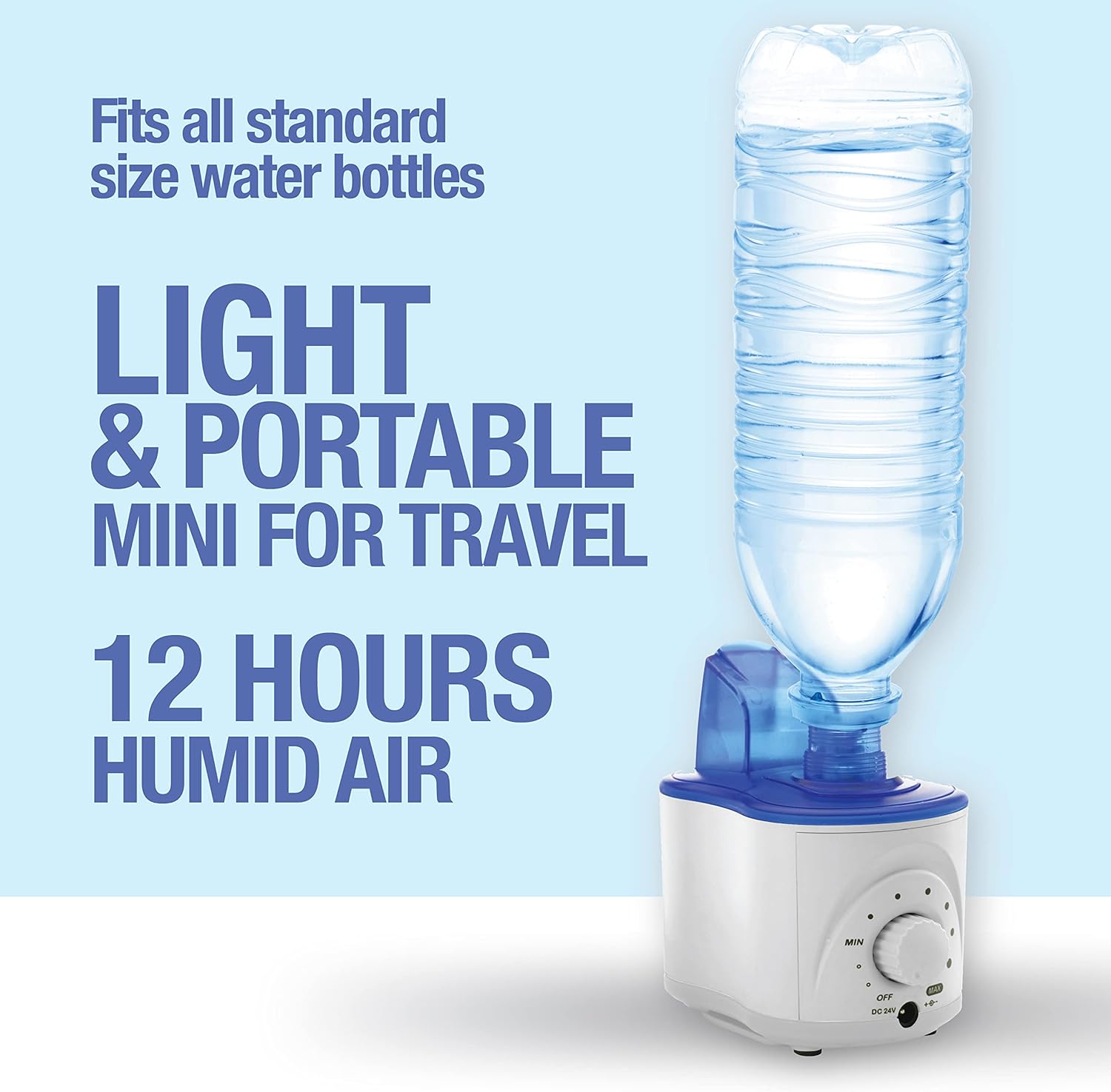 Portable Mini Humidifier G66004