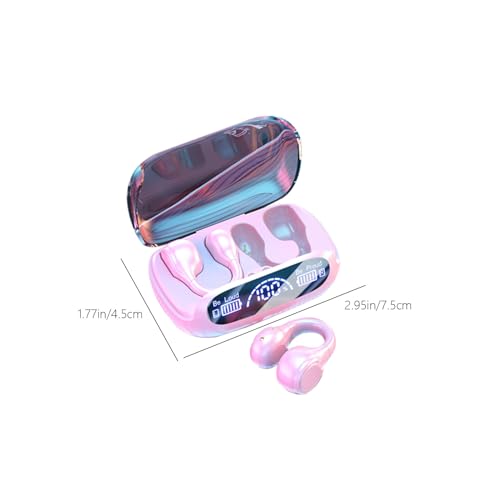Wireless Open Ear Bluetooth Headphones L75884