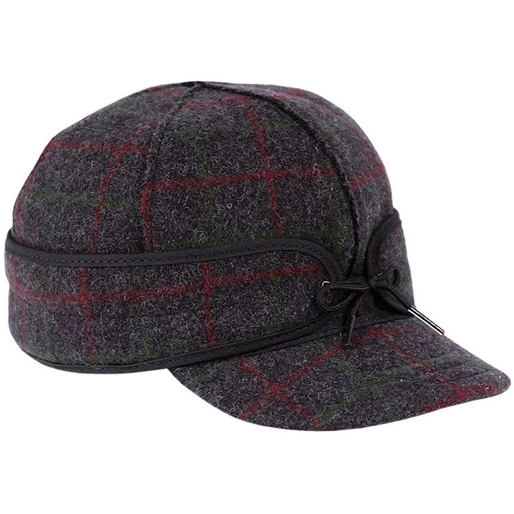Blaze Orange Cap R97043