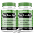(2 Pack) 120 Capsules Weight Loss Capsules I810