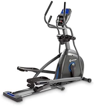Elliptical E972
