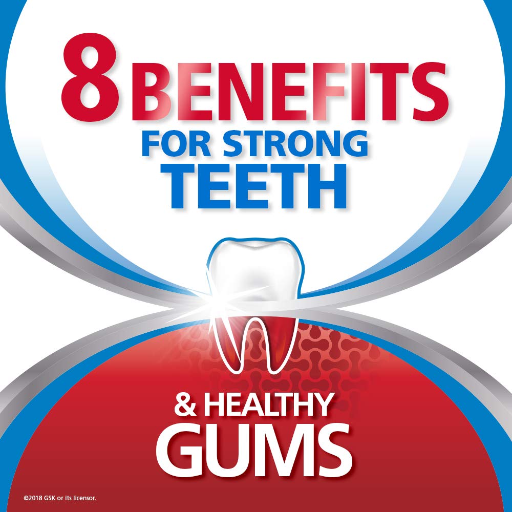 Pure Fresh Mint Toothpaste - 3.4 Ounces P821646