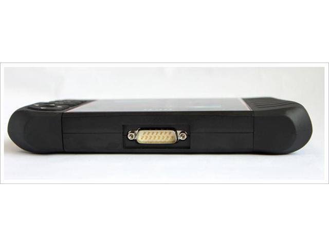 Diagnostic Scanner Tool for Porsche, OBD-II Y881