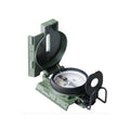Phosphorescent Lensatic Compass I73226