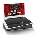 15.6" IPS 4k 60Hz Portable Monitor Gaming Display S866