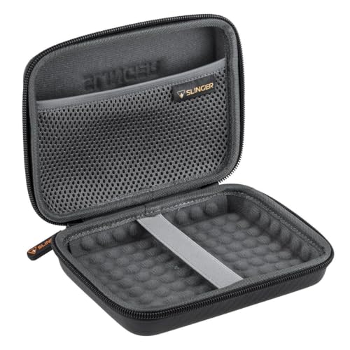 2TB External SSD Black F1051