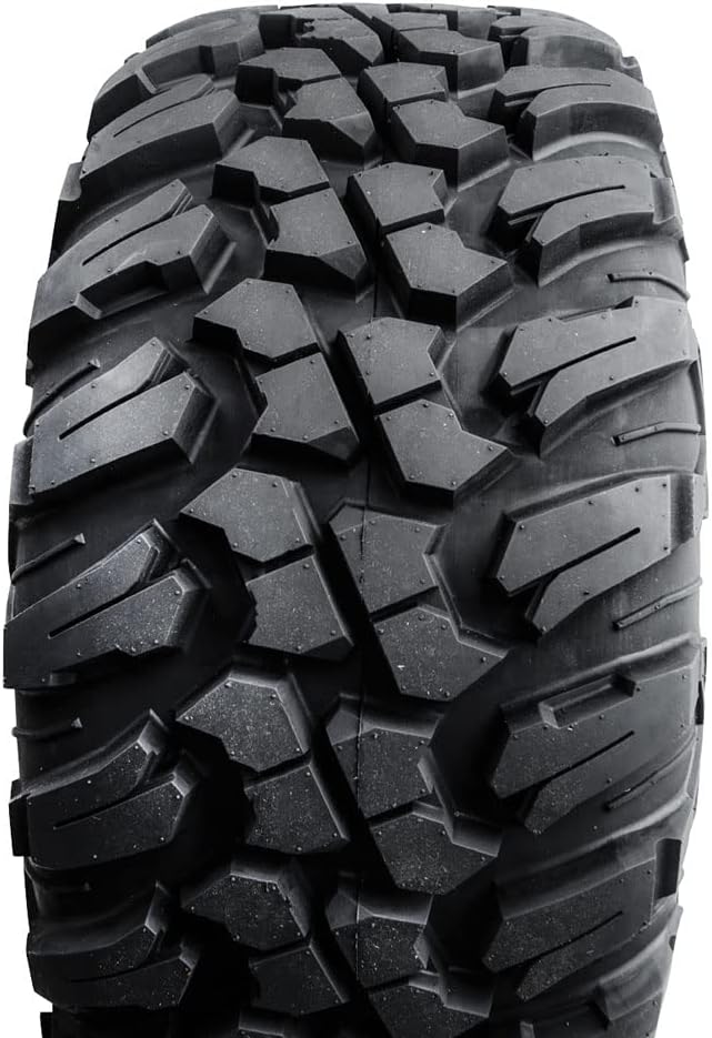 32x10-15 Medium/Hard Terrain Radial Tire M246306