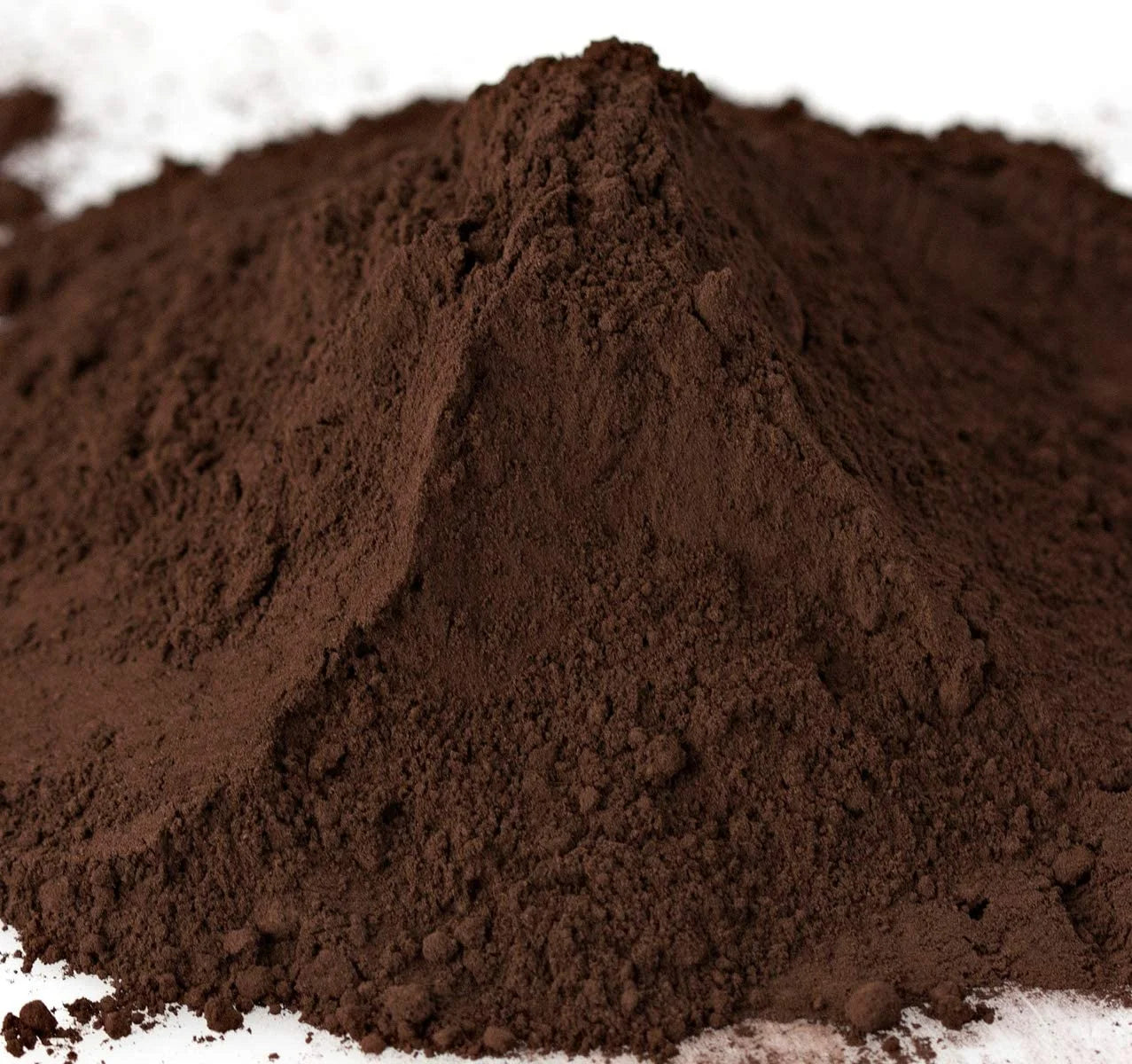 Black Cocoa Powder - 1 Lb W835