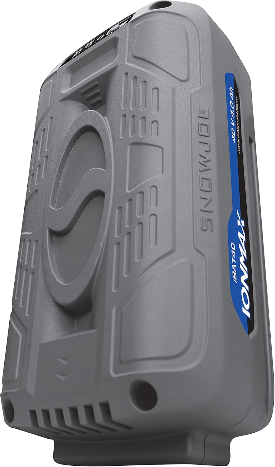 40 Volt 4.0 Ah Lithium-Ion Battery E171495