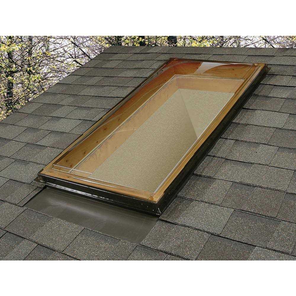 Curb Mount Skylight Q922