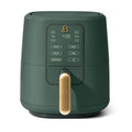 3 Qt White Air Fryer N12685