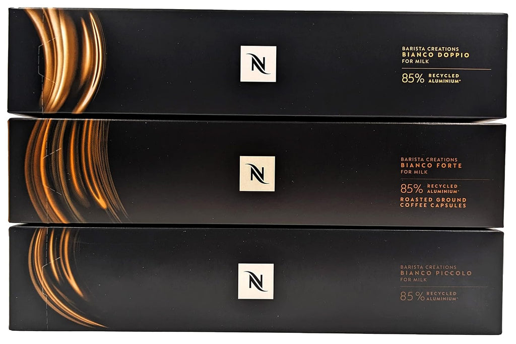 30 Coffee Capsules G87016